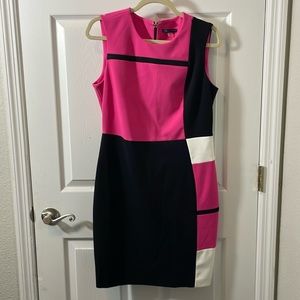 Tommy Hilfiger Sheath Dress